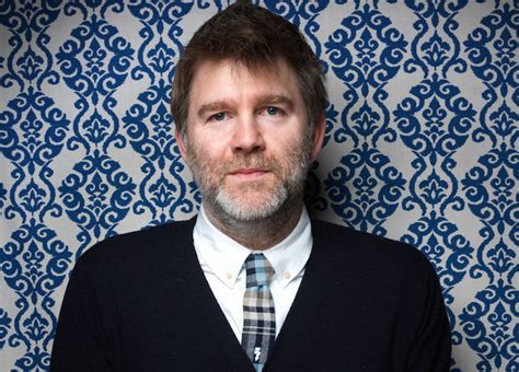 James Murphy Only Fans Lima